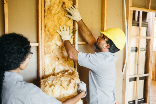 Types of Insulation We Offer in Johnstown, OH